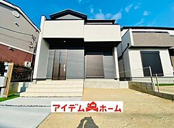 物件画像 みよし市三好町7期　1号棟