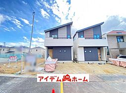 物件画像 守山区上志段味3期　2号棟