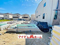 物件画像 守山区上志段味3期　1号棟