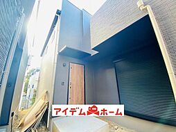 物件画像 天白区塩釜口駅3　B2号棟