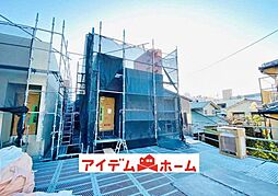 物件画像 天白区塩釜口駅3　B2号棟