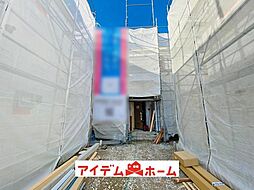 物件画像 守山区上志段味第4　3号棟