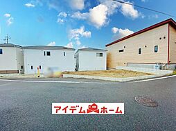 物件画像 瀬戸市東米泉町2期　1号棟