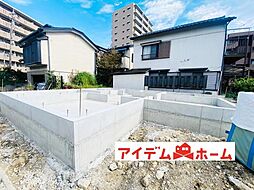 物件画像 春日井市第9上条町　1号棟