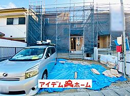 物件画像 日進市藤塚3丁目　2号棟