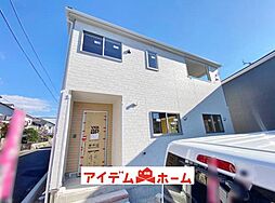 物件画像 尾張旭市東大道町原田第1　2号棟