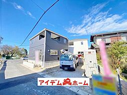 物件画像 尾張旭市東大道町原田第1　1号棟