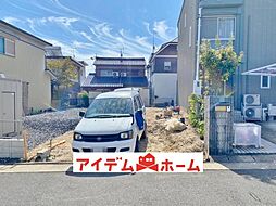 物件画像 緑区六田2287　1号棟