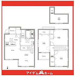 物件画像 千種区宮根台3　C号棟