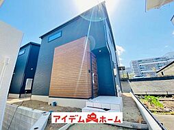 物件画像 千種区宮根台3　C号棟