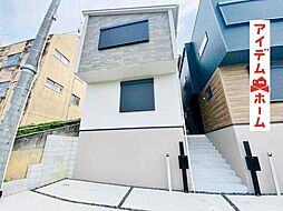 物件画像 千種区清住町　C号棟