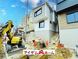 物件画像 千種区清住町　C号棟