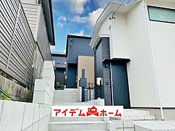 物件画像 千種区宮根台3　B号棟