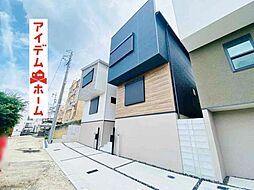 物件画像 千種区清住町　B号棟