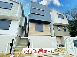 物件画像 千種区清住町　B号棟