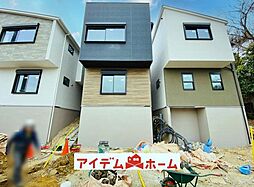 物件画像 千種区清住町　B号棟