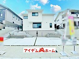物件画像 千種区宮根台3　A号棟