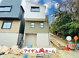 物件画像 千種区清住町　A号棟