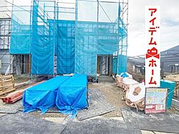 物件画像 春日井市白山町2期　7号棟