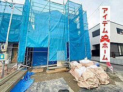 物件画像 春日井市白山町2期　6号棟