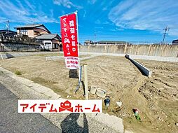 物件画像 春日井市白山町2期　3号棟