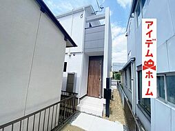 物件画像 春日井市篠木町2　B号棟