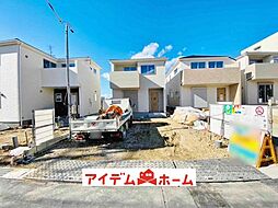 物件画像 尾張旭市柏井町　3号棟