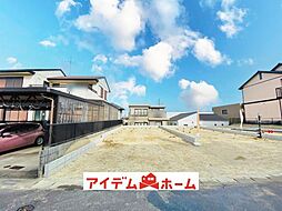 物件画像 長久手市富士浦1期　1号棟