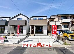 物件画像 長久手市富士浦1期　3号棟