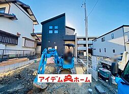 物件画像 長久手市長配　3号棟