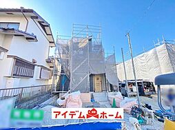 物件画像 長久手市長配　3号棟