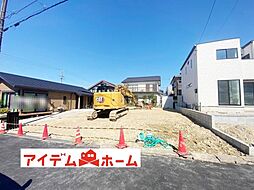 物件画像 春日井市神屋町3期　1号棟