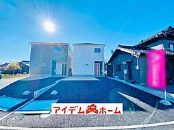 物件画像 みよし市福田町第4　1号棟