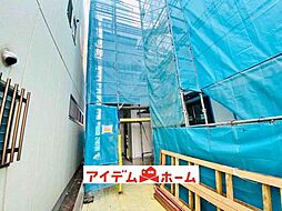 物件画像 天白区中砂町0158　2号棟