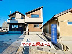 物件画像 尾張旭市北原山町1期　2号棟