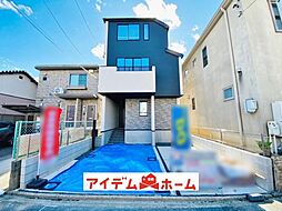 物件画像 千種区赤坂町1期　1号棟