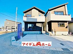 物件画像 尾張旭市北原山町1期　1号棟