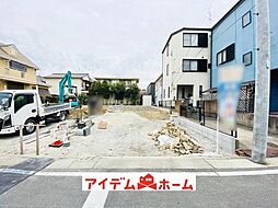 物件画像 瑞穂区中根町3期　2号棟