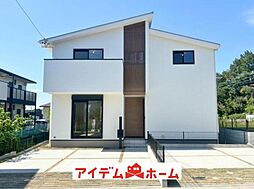 物件画像 守山区小幡北　F号棟