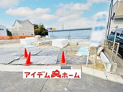 物件画像 春日井市気噴町1丁目　4号棟