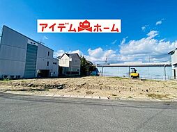 物件画像 春日井市気噴町1丁目　4号棟