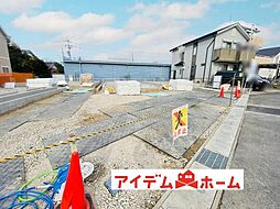 物件画像 春日井市気噴町1丁目　3号棟