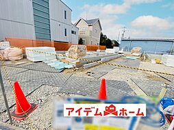 物件画像 春日井市気噴町1丁目　2号棟