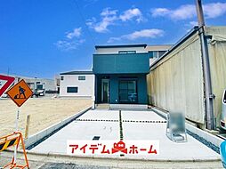 物件画像 千種区萱場1期　6号棟