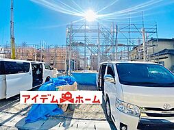 物件画像 春日井市柏原町第3　2号棟