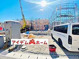 物件画像 春日井市柏原町第3　3号棟