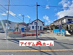 物件画像 緑区神の倉6期　2号棟