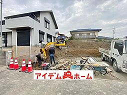 物件画像 緑区神の倉6期　1号棟