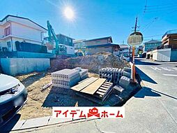 物件画像 東郷町春木台2期　1号棟