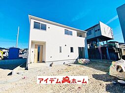 物件画像 瀬戸市西長根町第1　3号棟